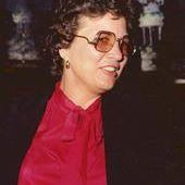 Pat Bennett Photo 41