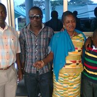 Opoku Mensah Photo 5