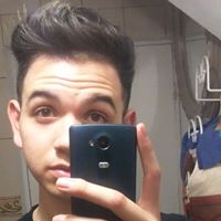 Cristian Torres Photo 2