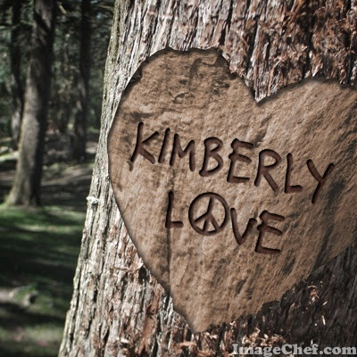 Kimberly Love Photo 26