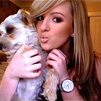 Kristen Alford Photo 13