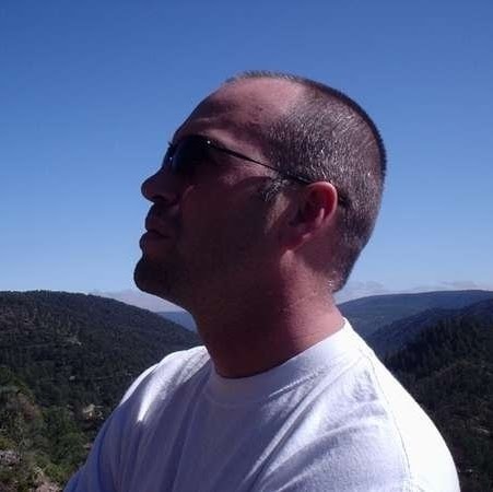 Robert Backus Photo 26