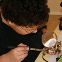 Aaron Griffith Photo 27