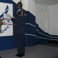 Richard Mcclary Photo 8
