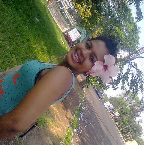Rose Correa Photo 17