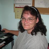 Tracy Kellum Photo 4