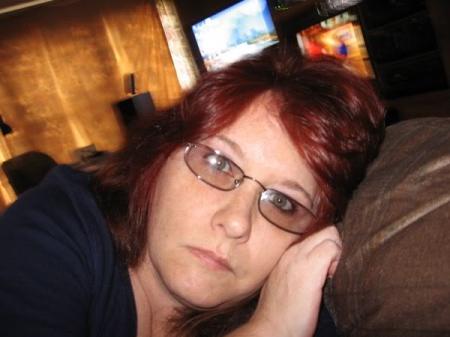 Christina Powell Photo 17