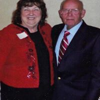 Shirley Worsham Photo 3