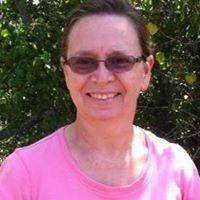 Kathy Burks Photo 12