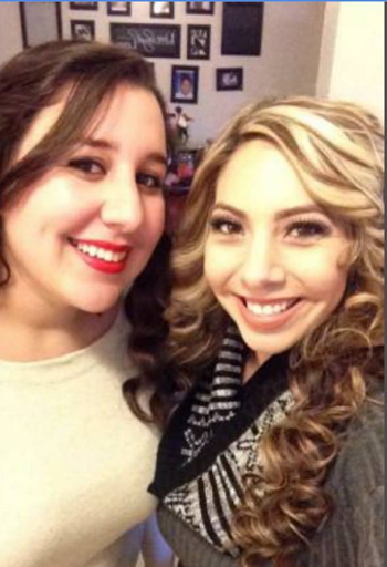 Christina Garcia Photo 22