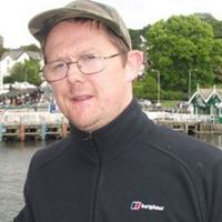 Mark Grainger Photo 13