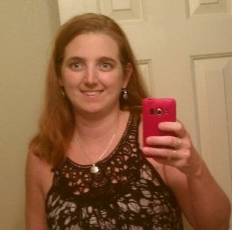 Kristina Donoho Photo 1