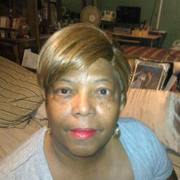 Juanita Jackson Photo 29