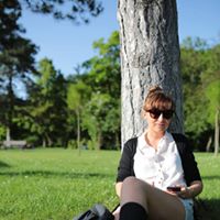 Roxana Toma Photo 10