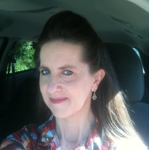 Paula Abbott Photo 22