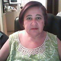 Hilda Molina Photo 12