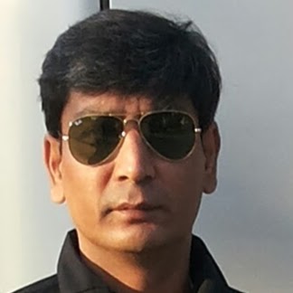 Sunil Panjwani Photo 3