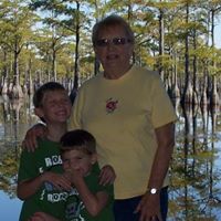 Martha Greene Photo 31