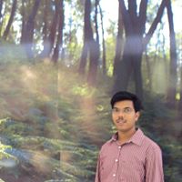 Venkat Kishore Photo 17