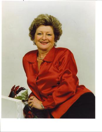 Olga Martinez Photo 4