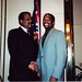 Johnnie Cochran Photo 11