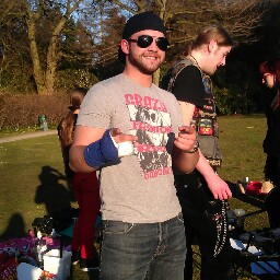 Robert Hirt Photo 8