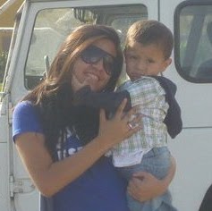 Karen Paredes Photo 13