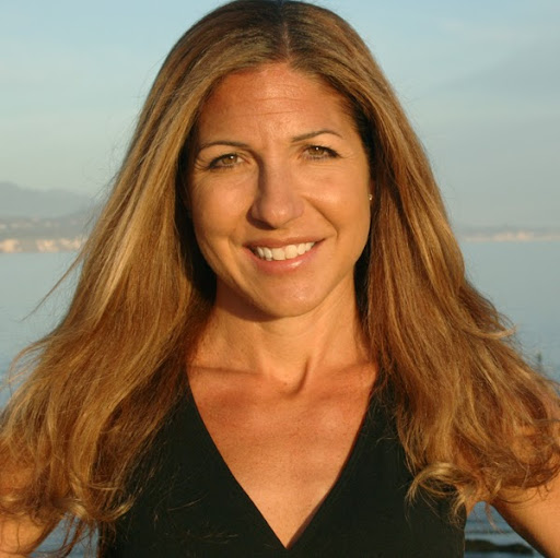 Amy Jamieson Photo 3