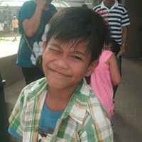 Stephen Mendoza Photo 9