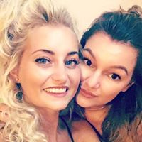 Hollie Johnson Photo 44