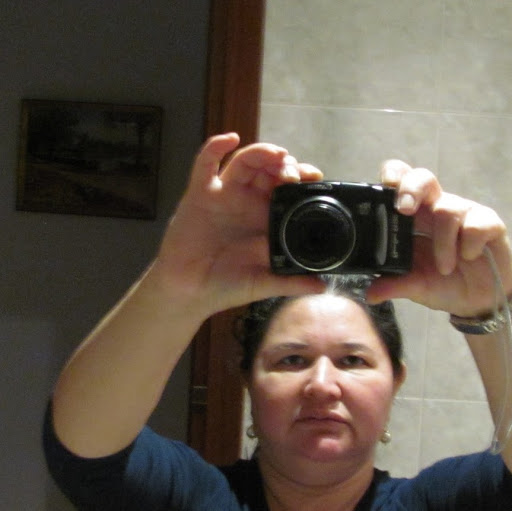 Maria Aveiga Photo 2