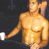 Anthony Cooks Photo 2