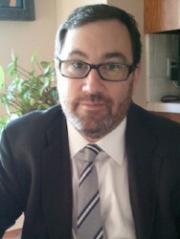 James Landau Photo 1