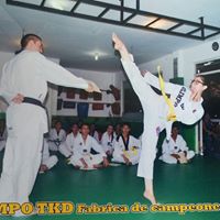 Paul Menchaca Photo 3
