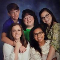 Mary Kitchens Photo 3