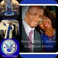 James Bowers Photo 17
