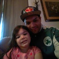 Robert Gonzalez Photo 49