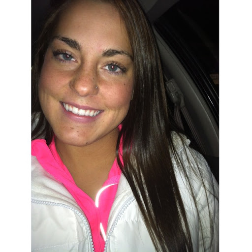 Sarah Tripp Photo 37