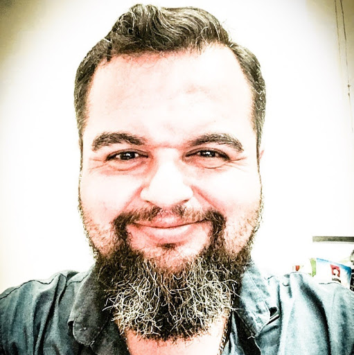 Jorge Garza Photo 38