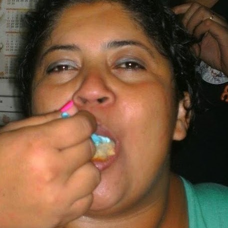 Julia Rocha Photo 19