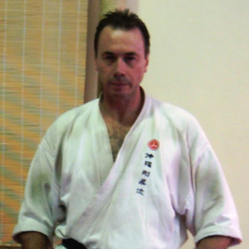 Terry Bradford Photo 46