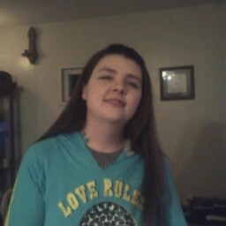 Sabrina Nelson Photo 45