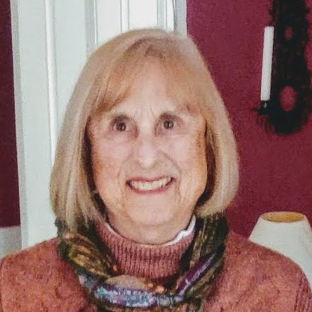 Mary O'Connell Photo 32