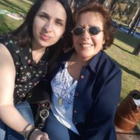 Hortensia Ramirez Photo 10