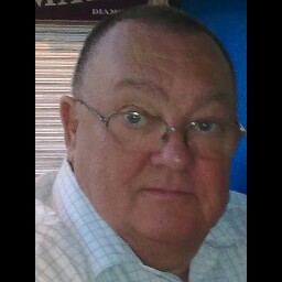 Michael Pease Photo 34