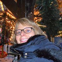 Christine Carrier Photo 22