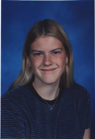 Amy Paynter Photo 11