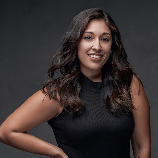 Mercedes Lopez Photo 11