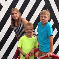 Amy Shenk Photo 7
