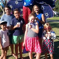 Karen Blackwell Photo 40